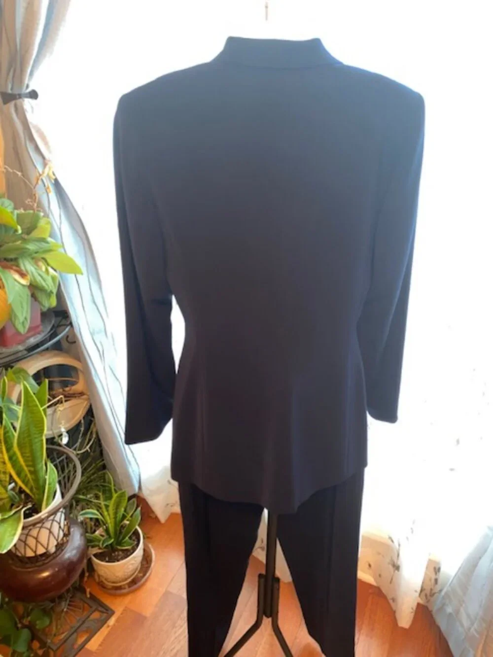 Vianco Paris outfits up elevate